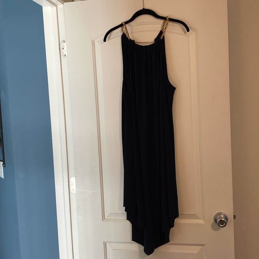 MSK Women Cocktail Dress